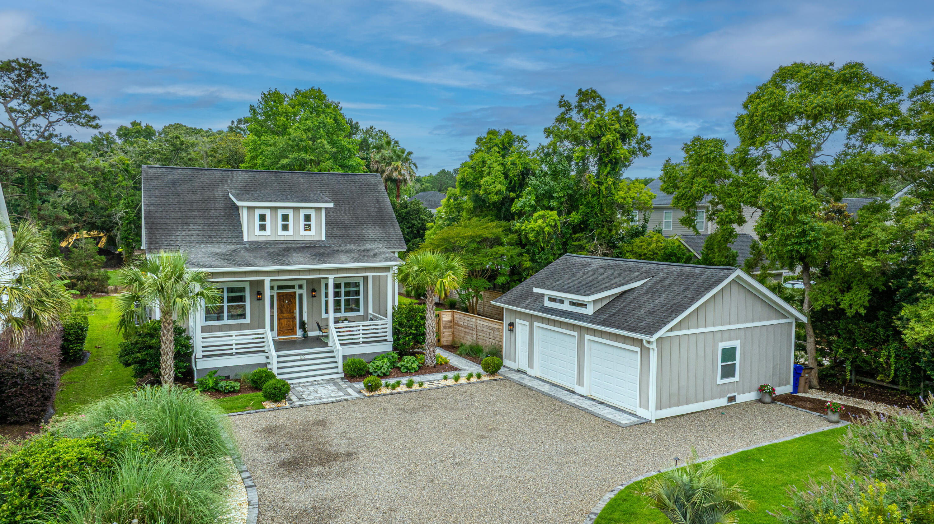 619 Thomas Glenn Court