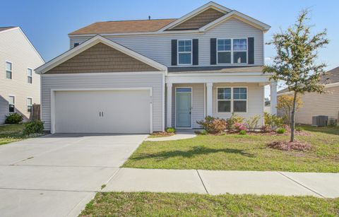 514 Sybilwood Lane Summerville SC 29486