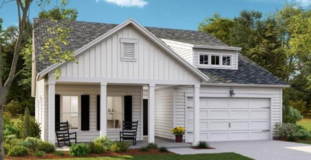 Photo of 1032 Patagonia Street, Summerville, SC 29485 (MLS # 26003241)