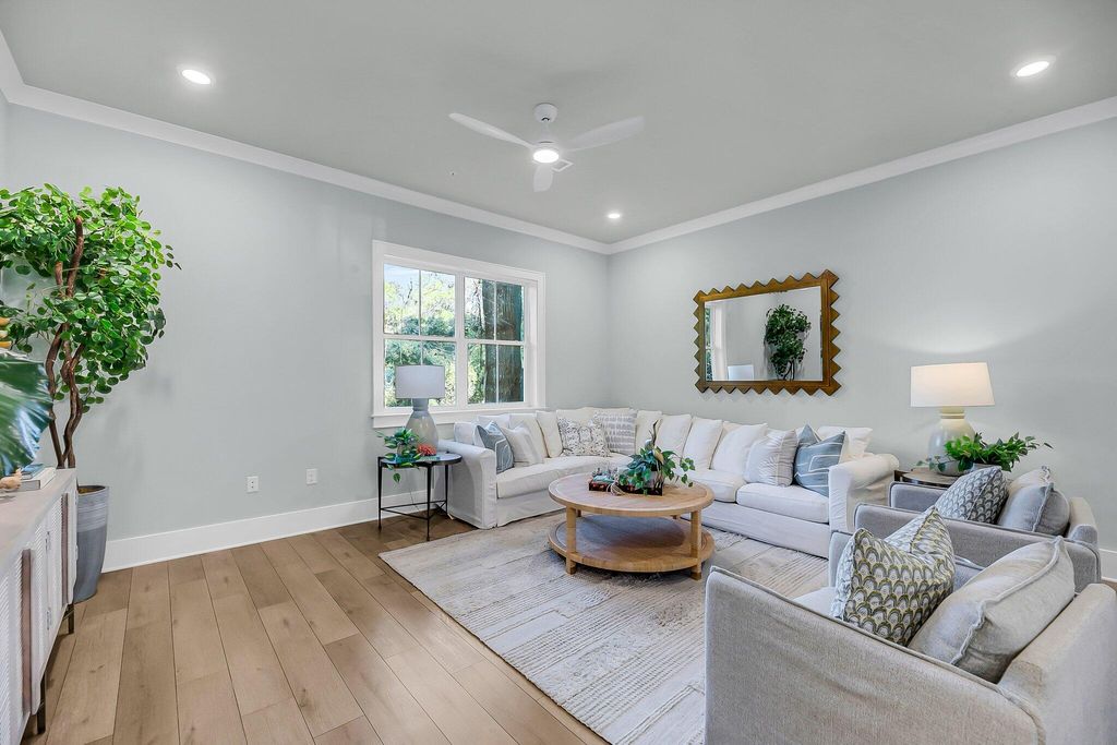 Photo of 7615 Indigo Palms Way, Johns Island, SC 29455 (MLS # 25030024)