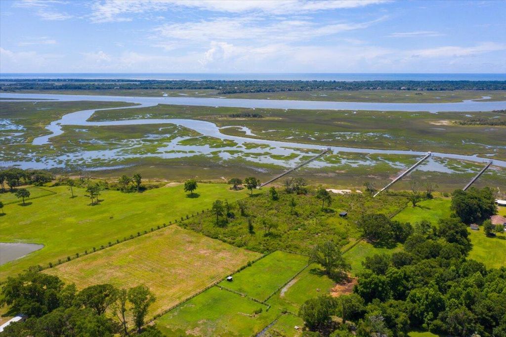 Photo of 0 Daniel Fludd Road, Johns Island, SC 29455 (MLS # 26010076)