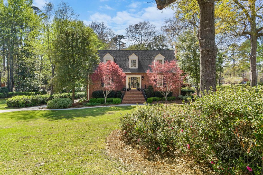 Photo of 3197 NE Dibble Street, Orangeburg, SC 29118 (MLS # 26008241)