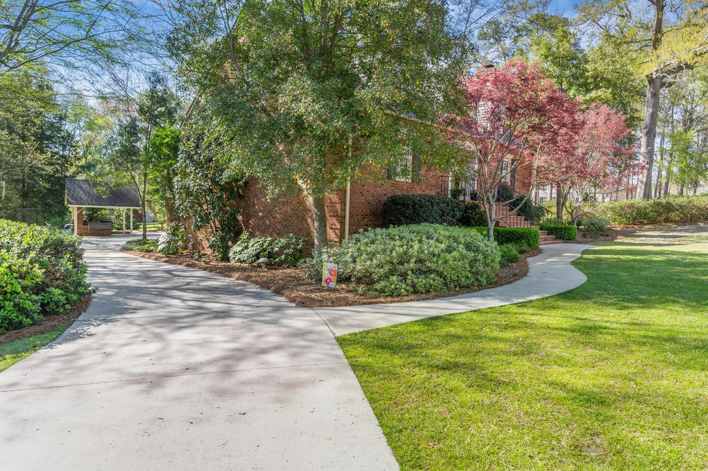 Photo of 3197 NE Dibble Street, Orangeburg, SC 29118 (MLS # 26008241)