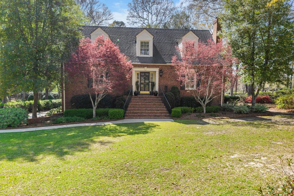 Photo of 3197 NE Dibble Street, Orangeburg, SC 29118 (MLS # 26008241)