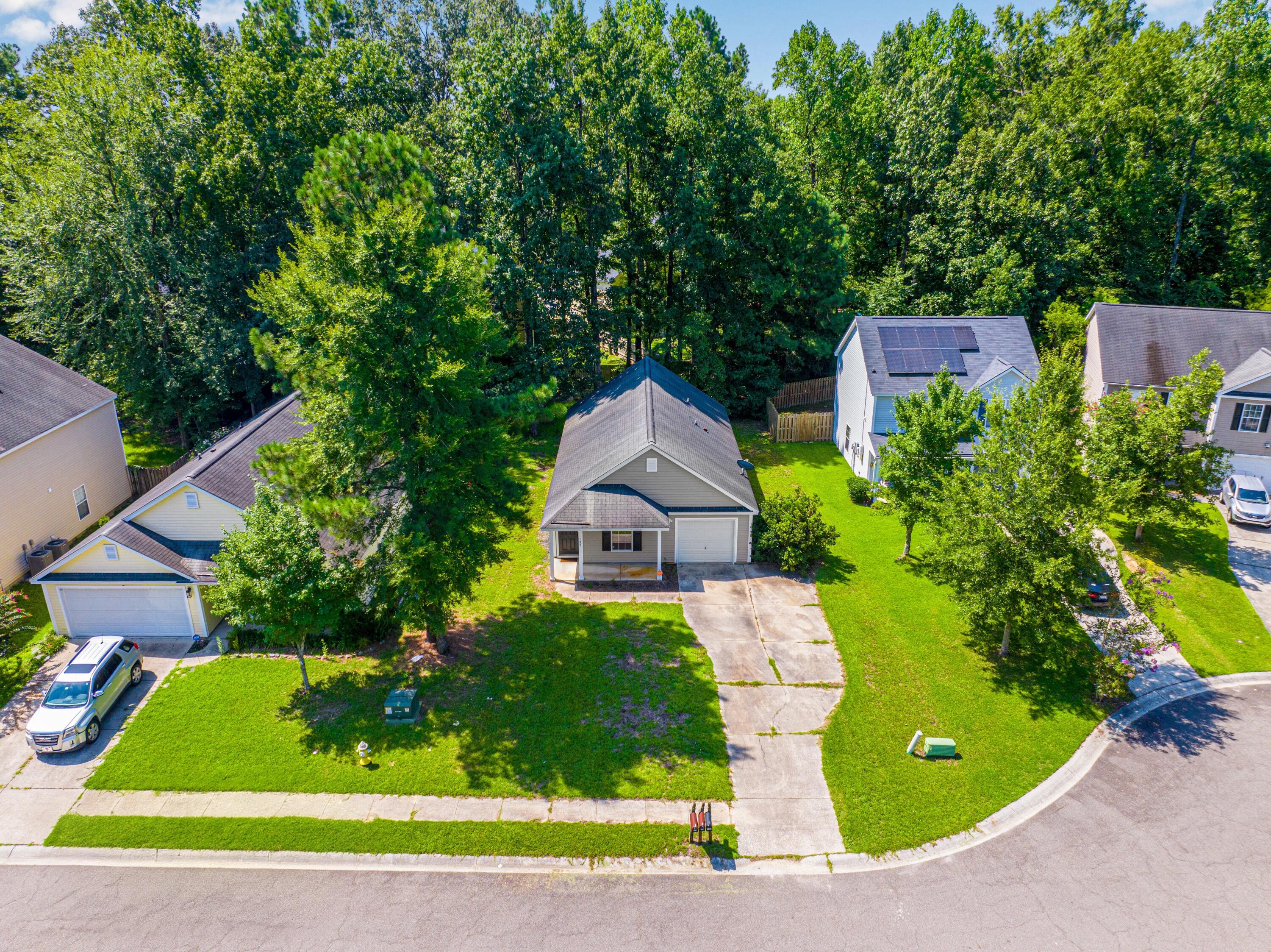 129 Ducane Street