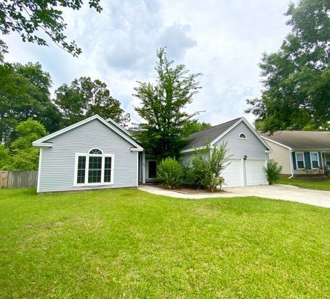 A home in Summerville