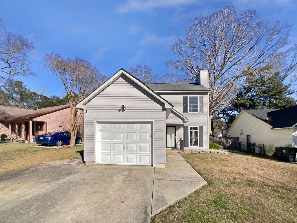 Photo of 104 Nottingham Court, Summerville, SC 29485 (MLS # 26001748)