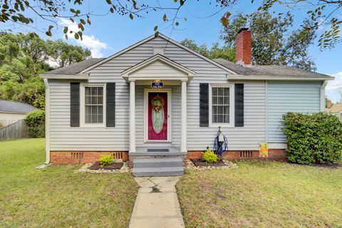 Photo of 1211 Vienna Woods Road, Hanahan, SC 29410 (MLS # 25027490)
