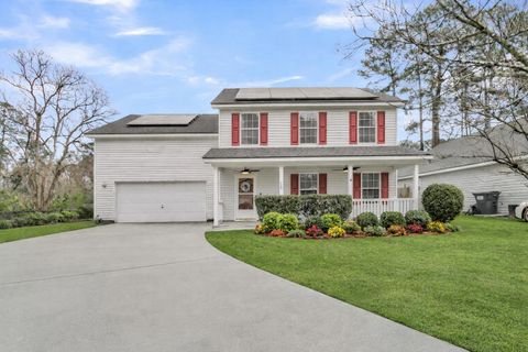Photo of 112 Avoncliff Court, Summerville, SC 29483 (MLS # 26006777)