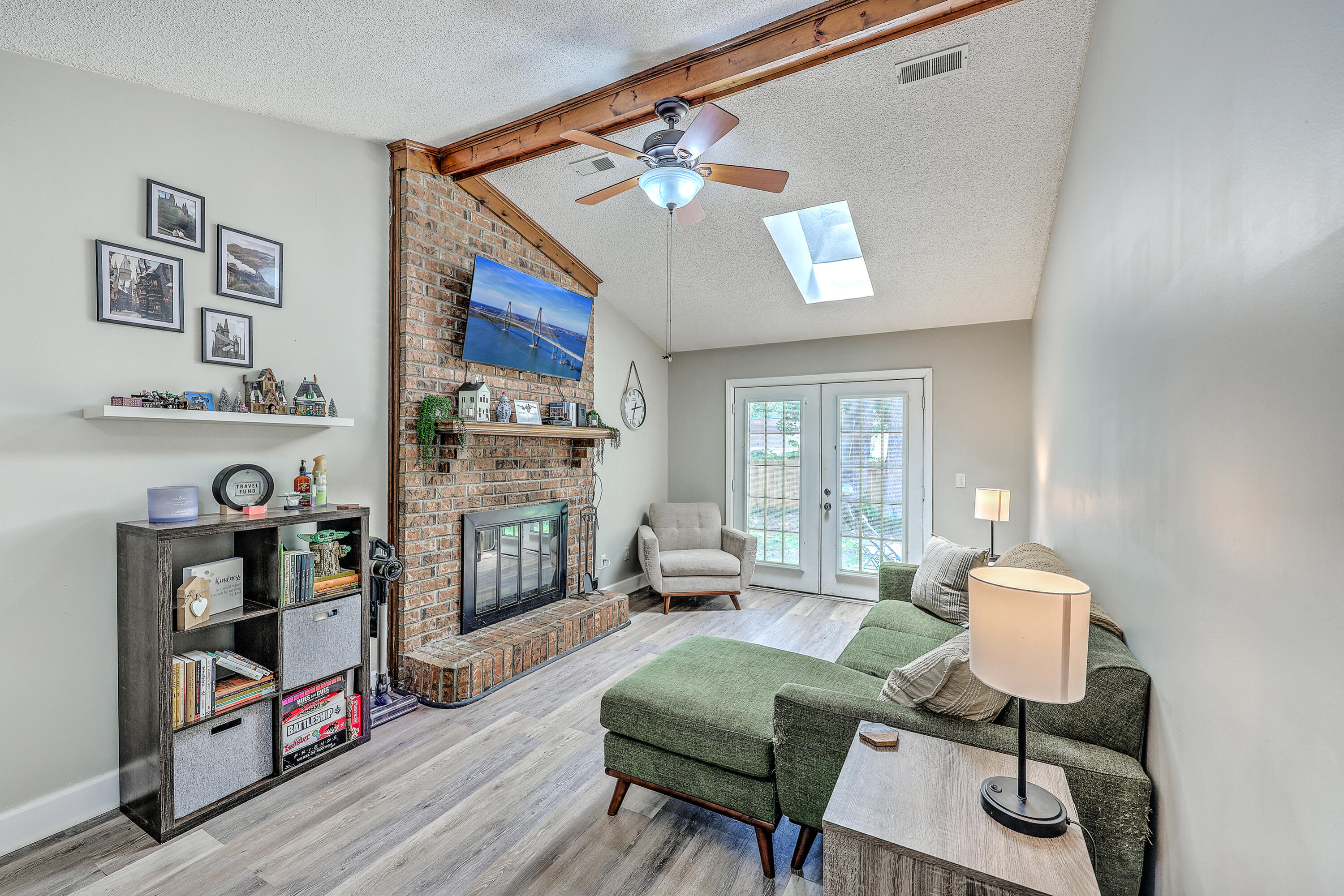 205 Kirksey Drive