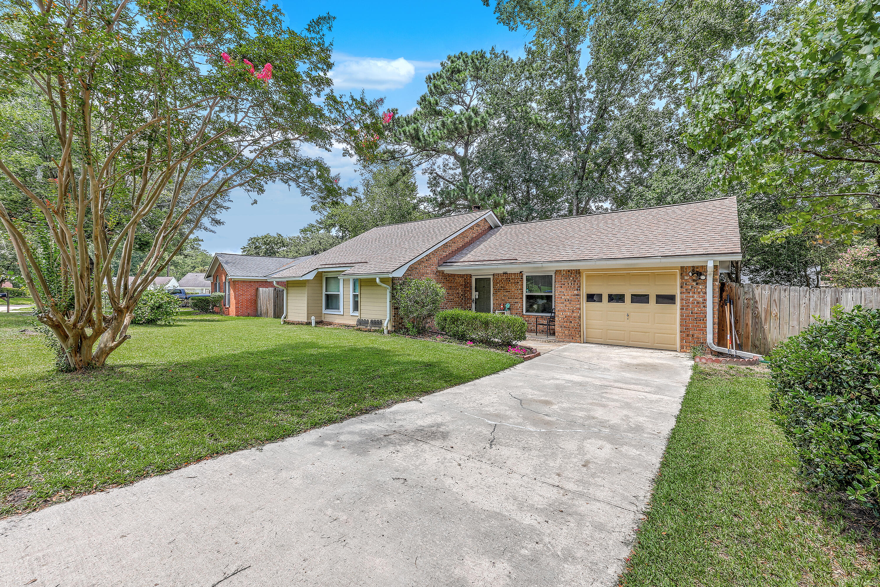 205 Kirksey Drive