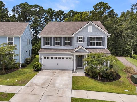 Photo of 1188 Cultivator Street, Mount Pleasant, SC 29466 (MLS # 25022284)