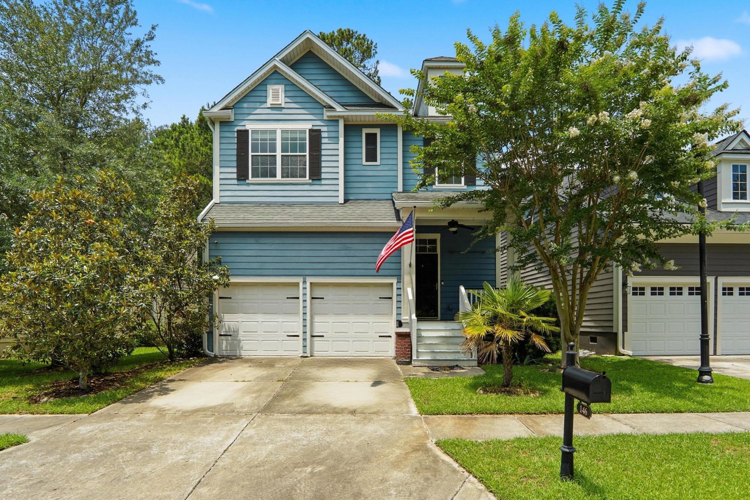 146 Ashley Bluffs Road