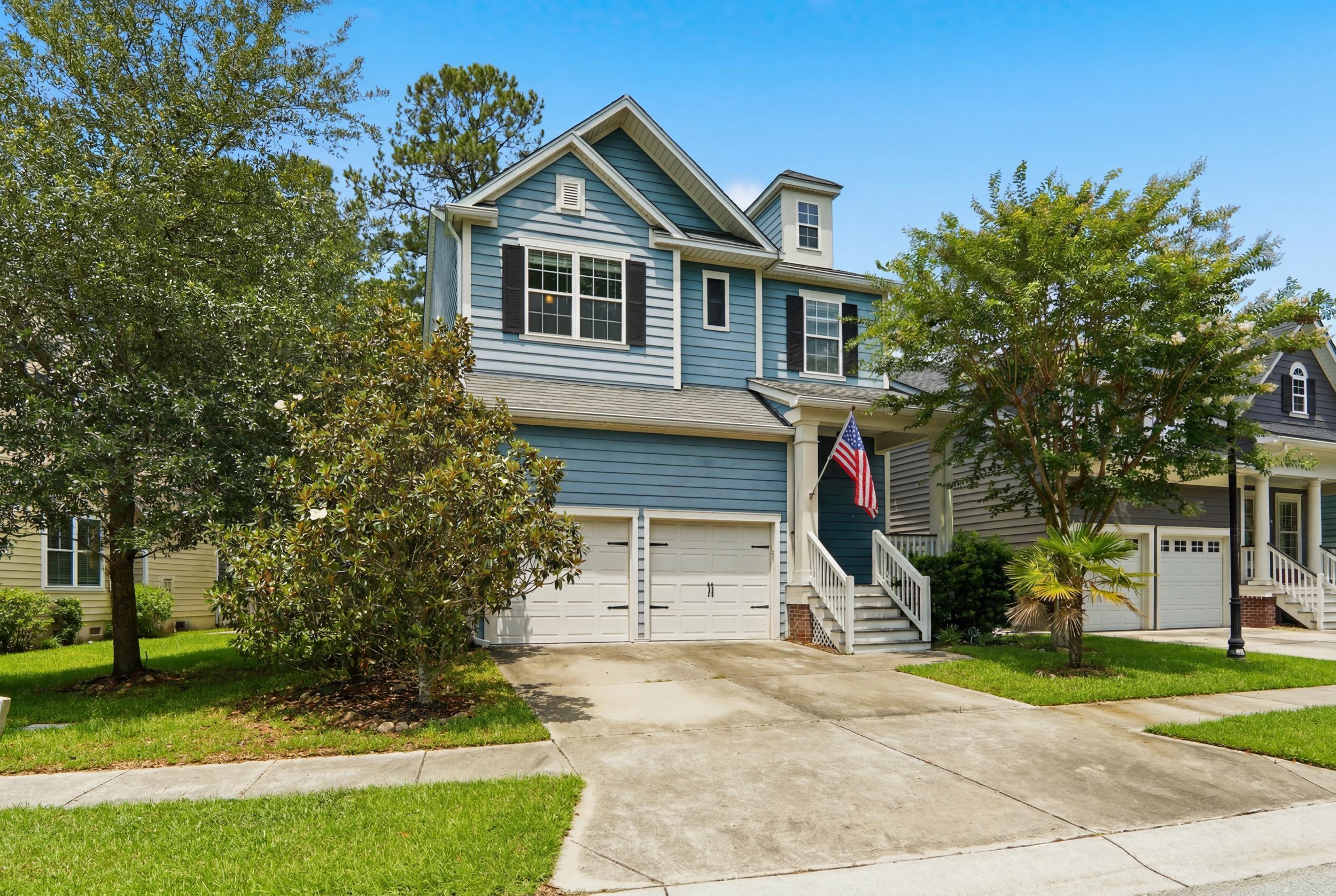 146 Ashley Bluffs Road