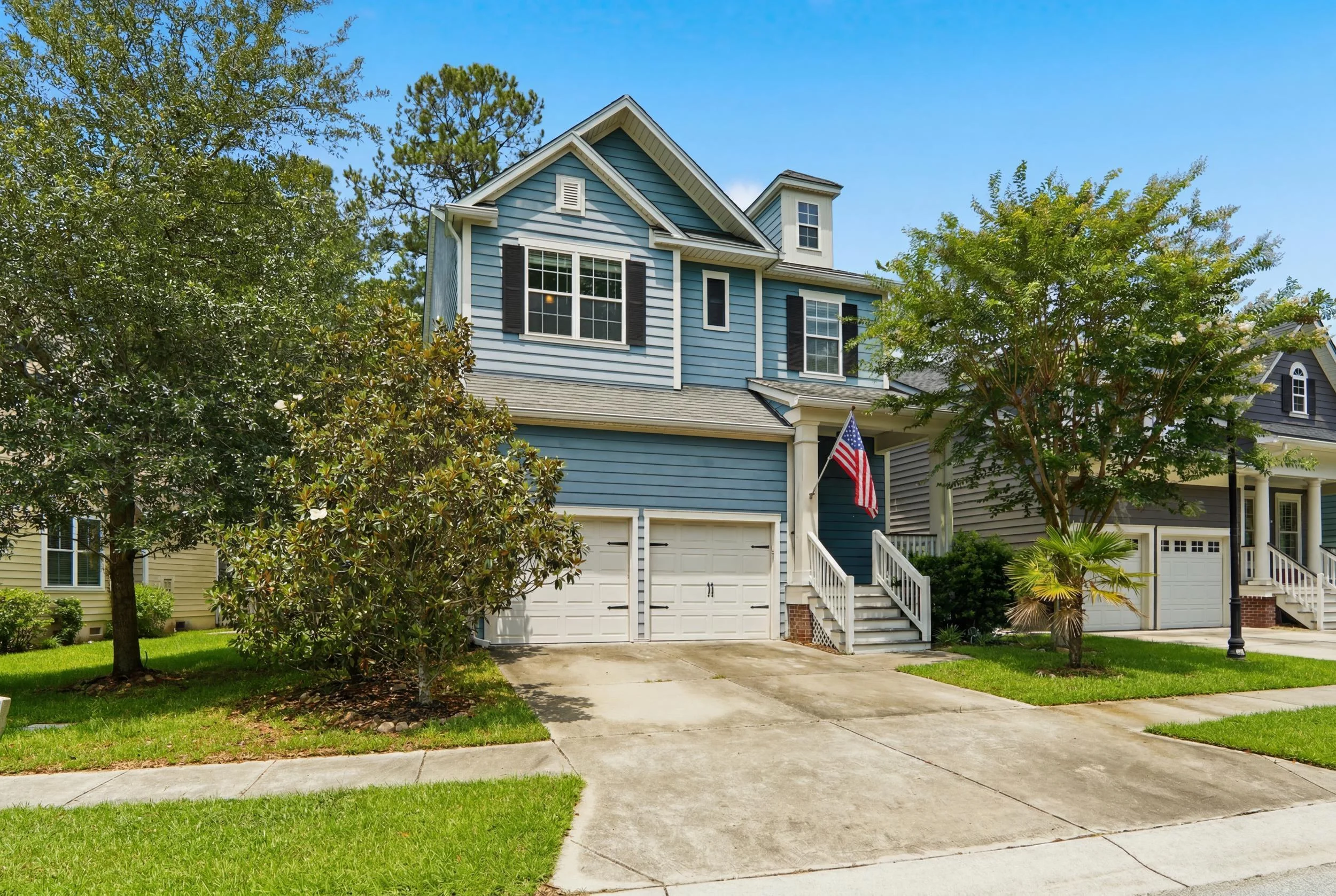 146 Ashley Bluffs Road