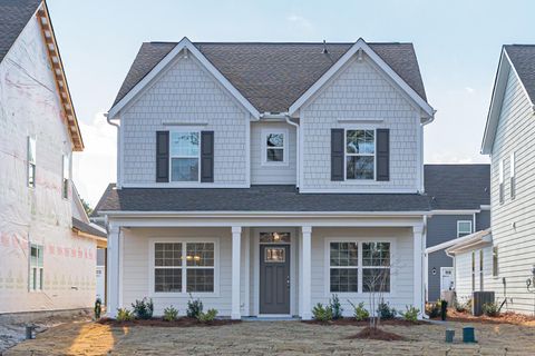 318 O\'Malley Drive, Summerville, SC 29483 - MLS#: 25010251