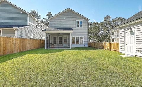 A home in Johns Island