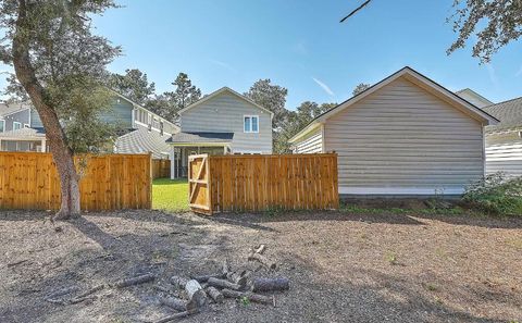 A home in Johns Island