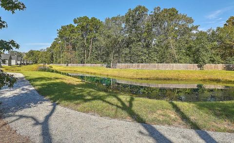 A home in Johns Island