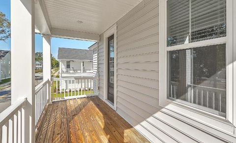 A home in Johns Island