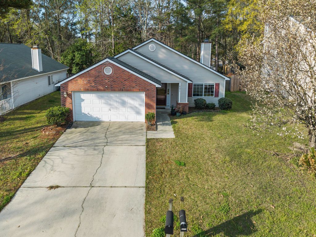 Photo of 8071 Long Shadow Lane, North Charleston, SC 29406 (MLS # 26007231)