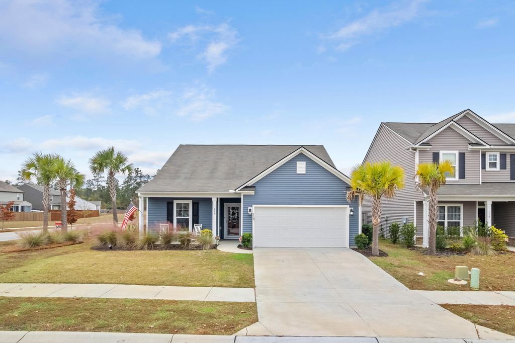 Photo of 177 Hayworth Road, Summerville, SC 29486 (MLS # 25031009)