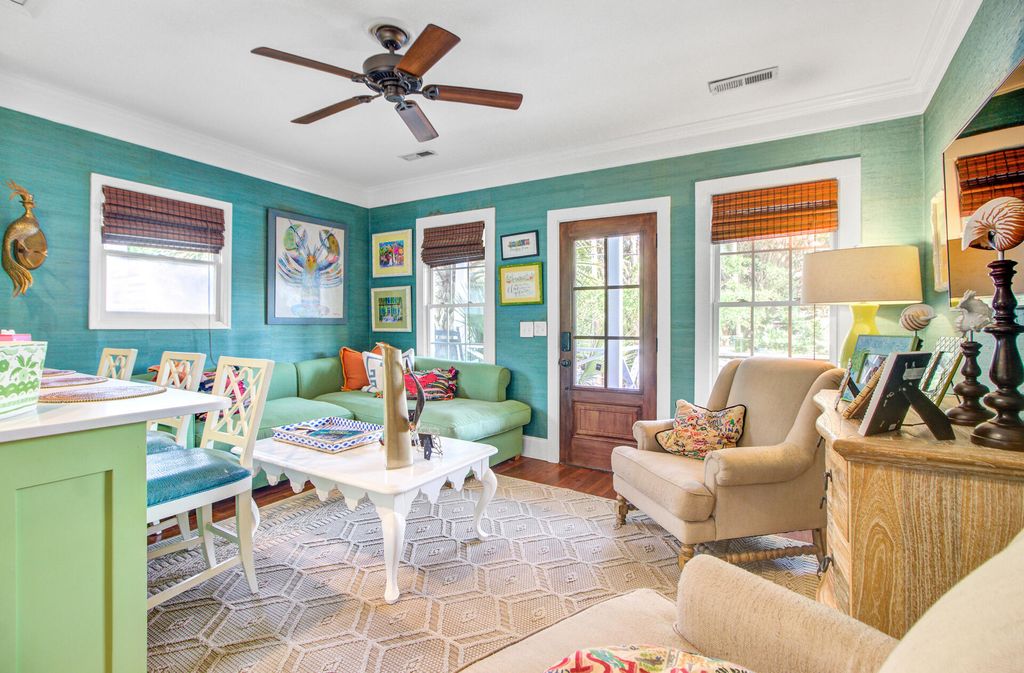 Photo of 504 E Cooper Avenue, Folly Beach, SC 29439 (MLS # 25018759)