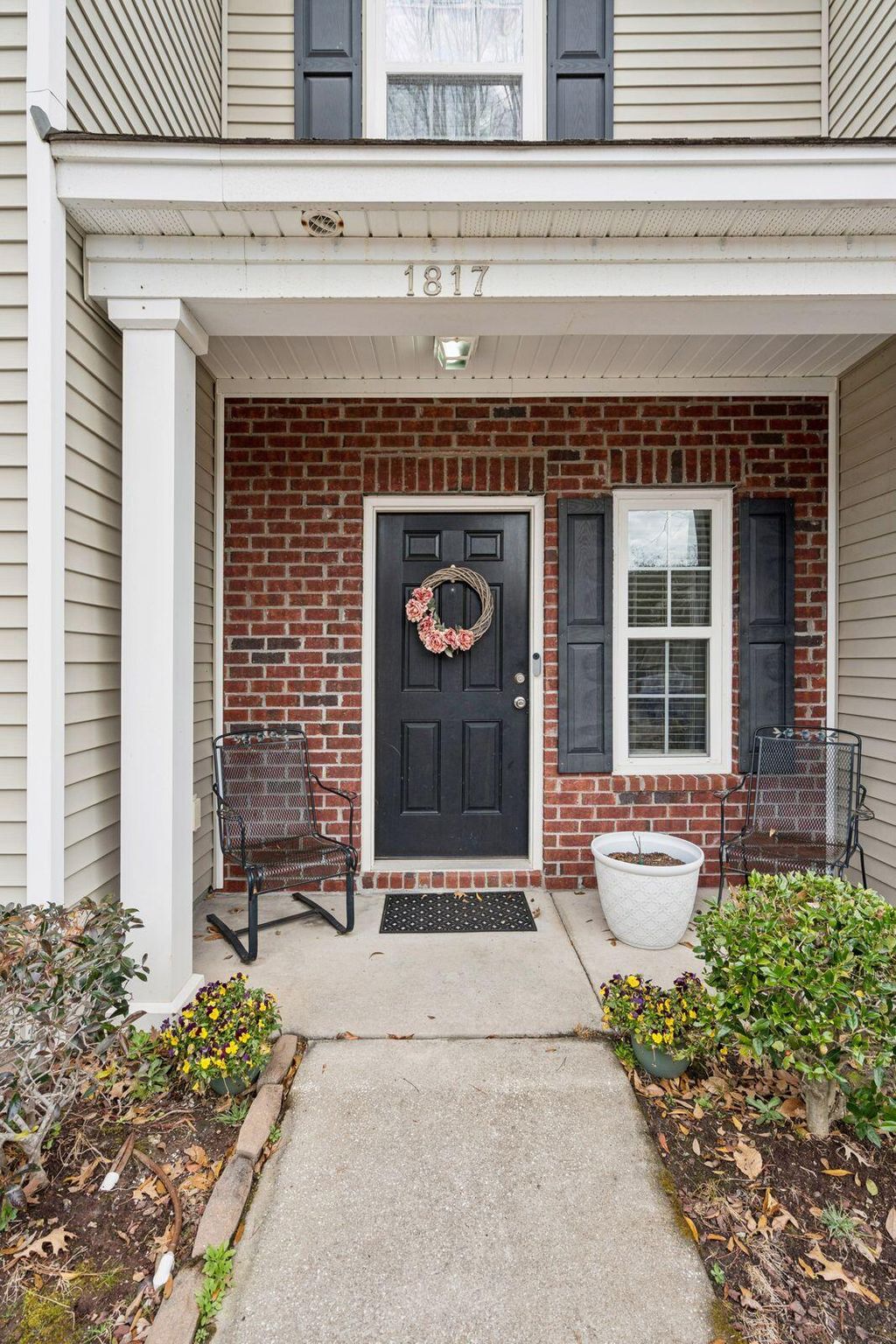 Photo of 1817 Heldsberg Drive, Charleston, SC 29414 (MLS # 26005794)