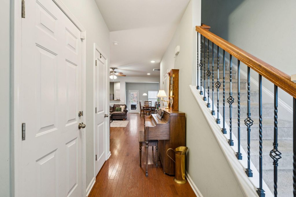 Photo of 1817 Heldsberg Drive, Charleston, SC 29414 (MLS # 26005794)