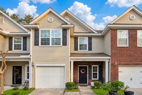 1817 Heldsberg Drive Charleston SC 29414