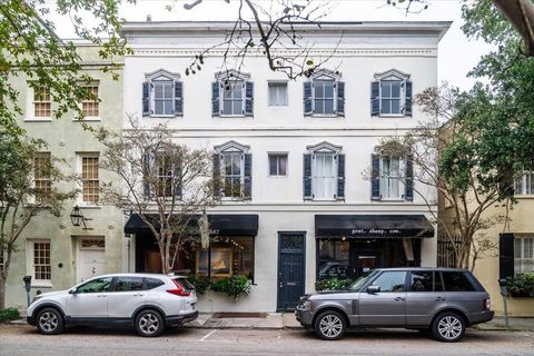 106 Church Street D Charleston SC 29401