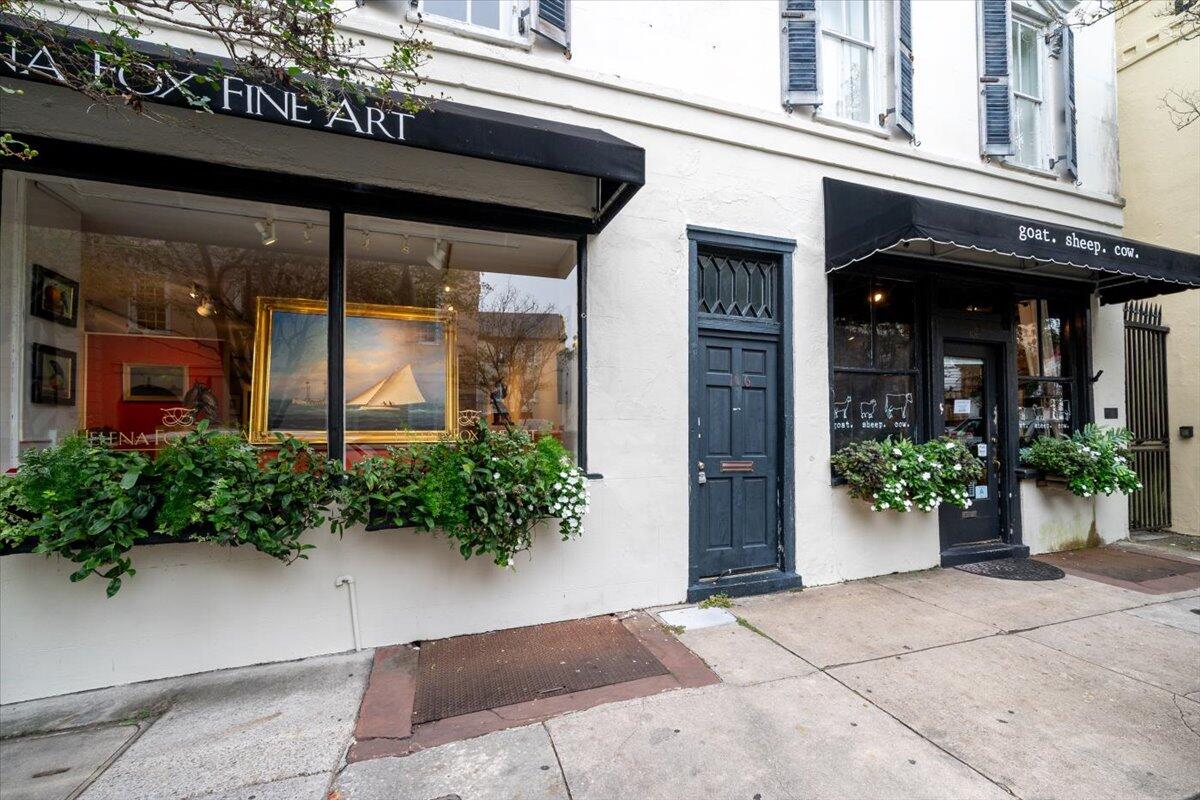106 Church Street D