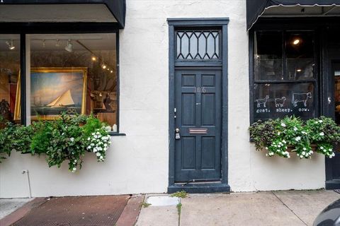 A home in Charleston