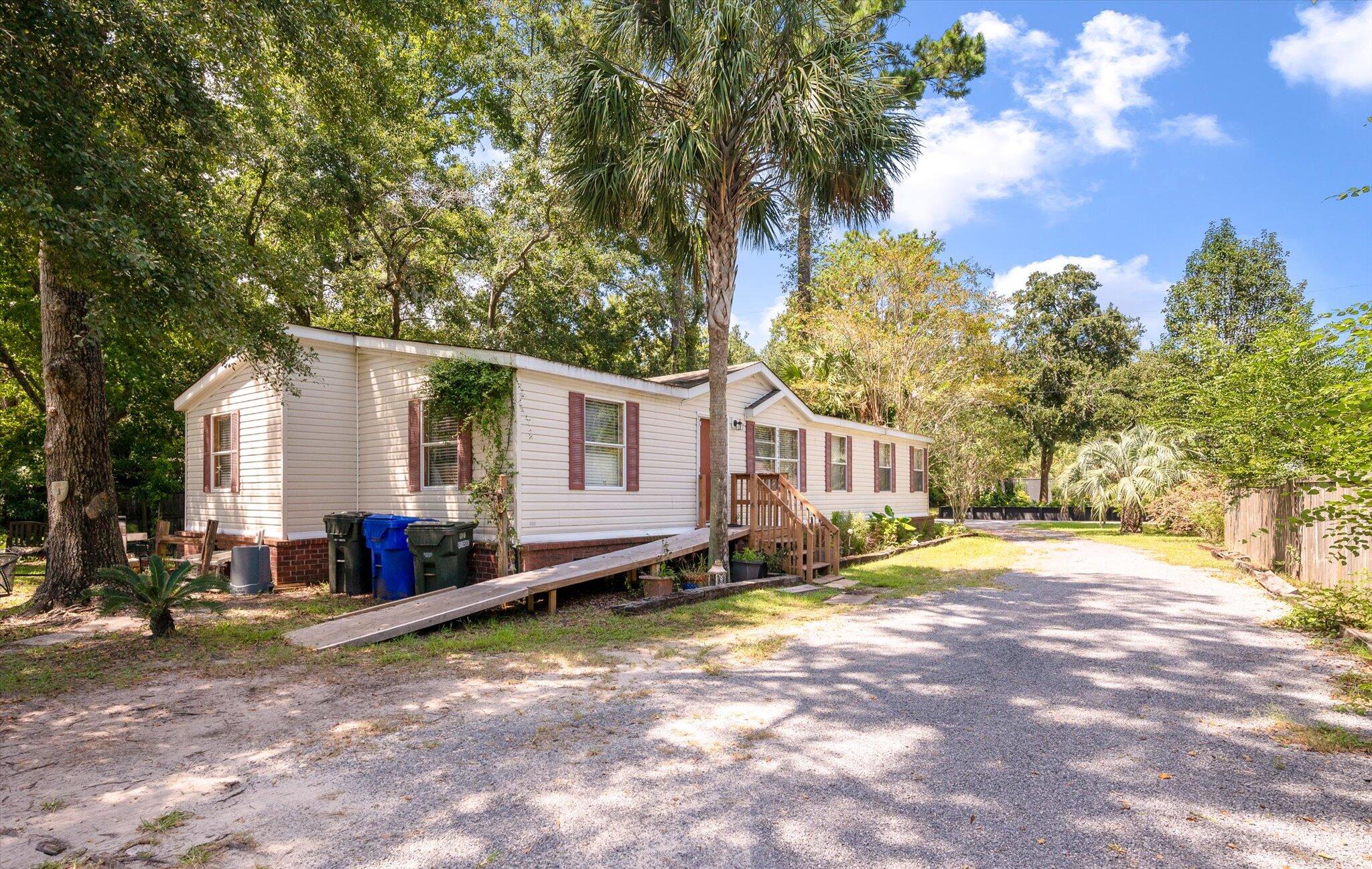 View Johns Island, SC 29455 mobile home