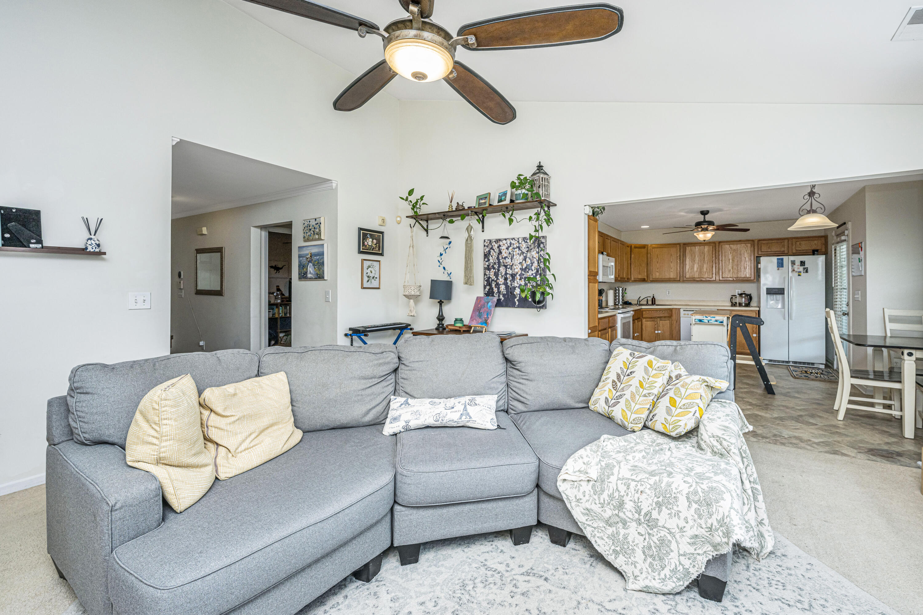 1303 Grassy Hill Court