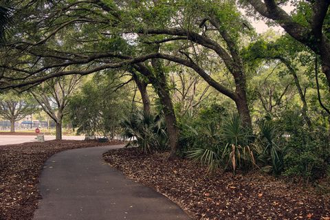 A home in Seabrook Island