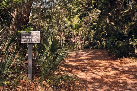 A home in Seabrook Island