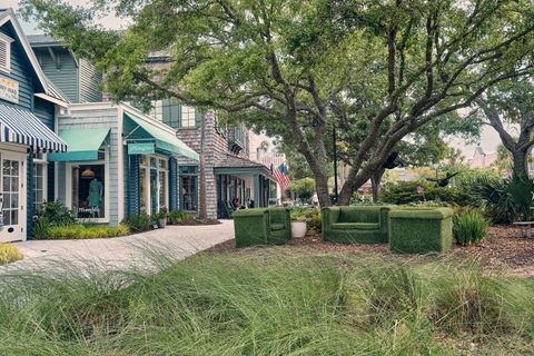 A home in Seabrook Island