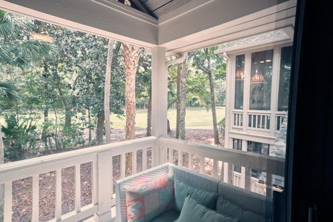 A home in Seabrook Island