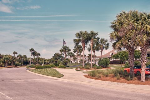 A home in Seabrook Island