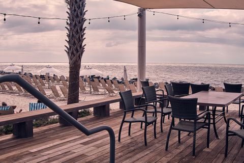 A home in Seabrook Island