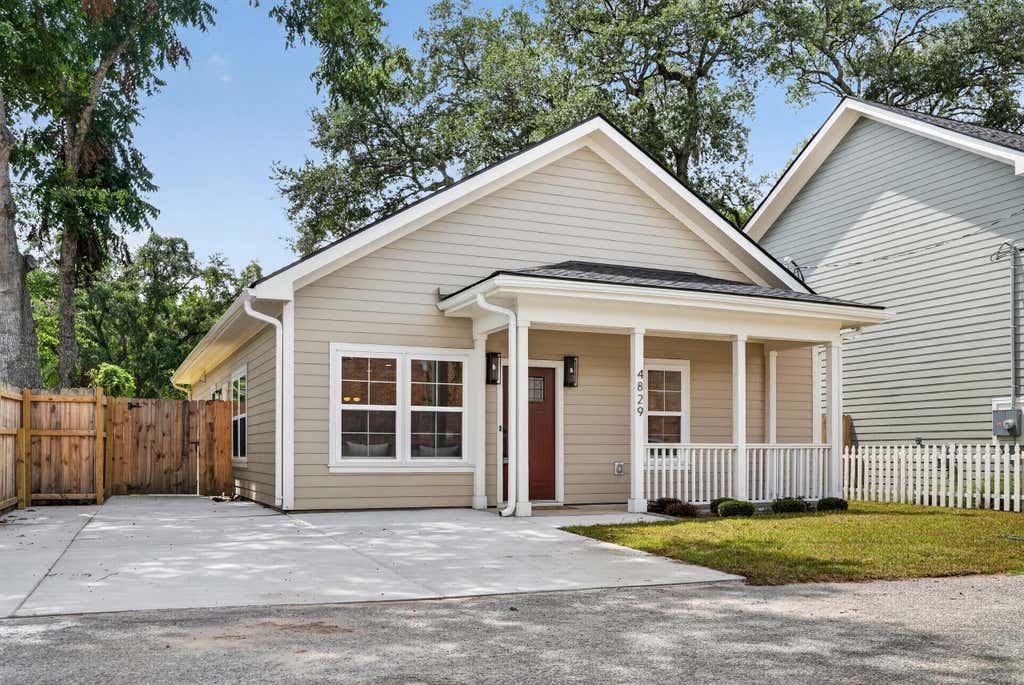 Photo of 4829 Williams Avenue, North Charleston, SC 29405 (MLS # 26022259)