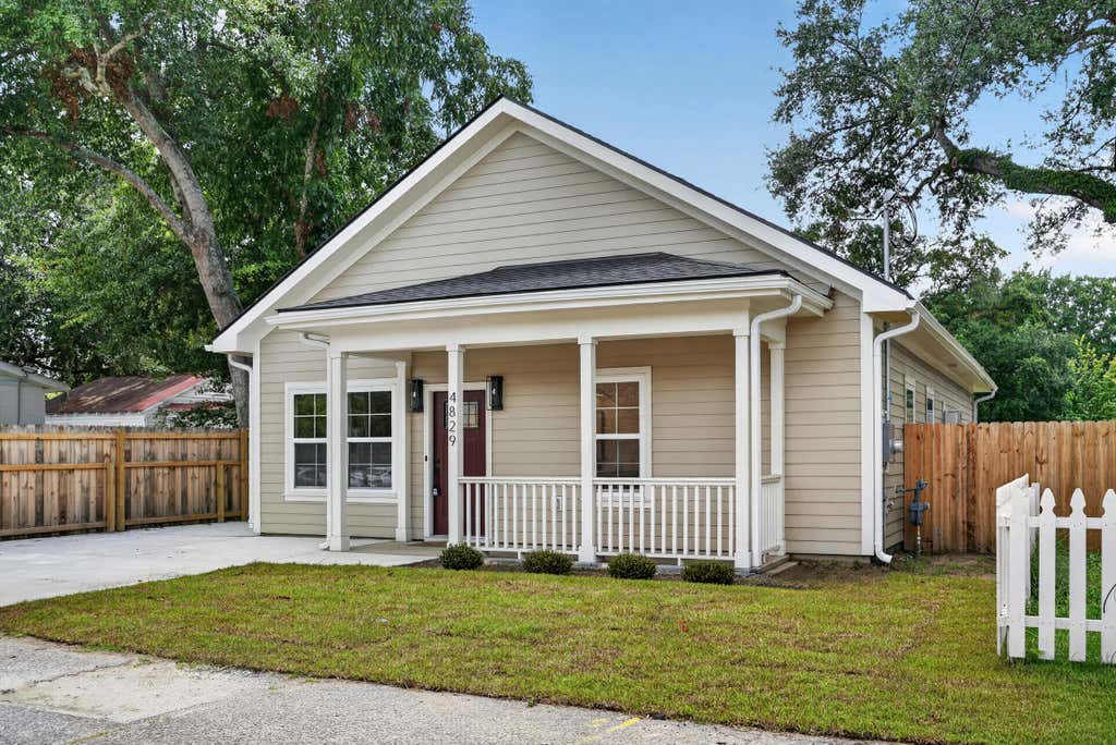 Photo of 4829 Williams Avenue, North Charleston, SC 29405 (MLS # 26022259)
