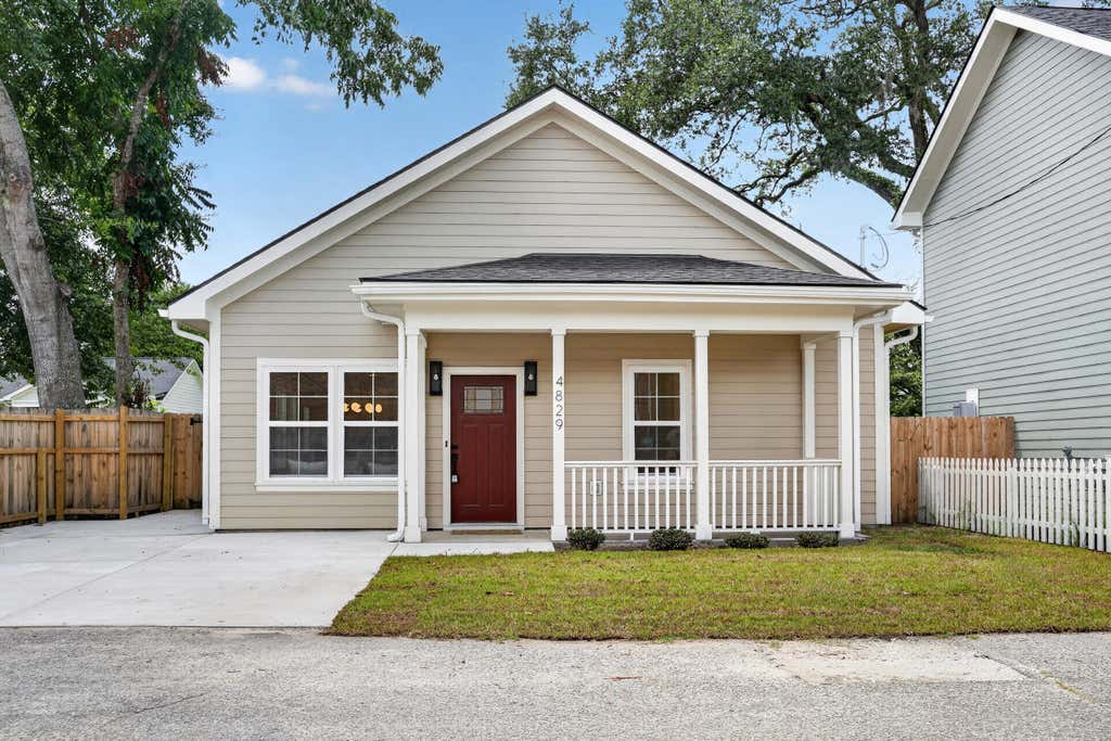 Photo of 4829 Williams Avenue, North Charleston, SC 29405 (MLS # 26022259)
