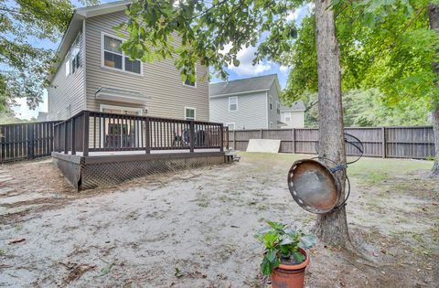 A home in Ladson