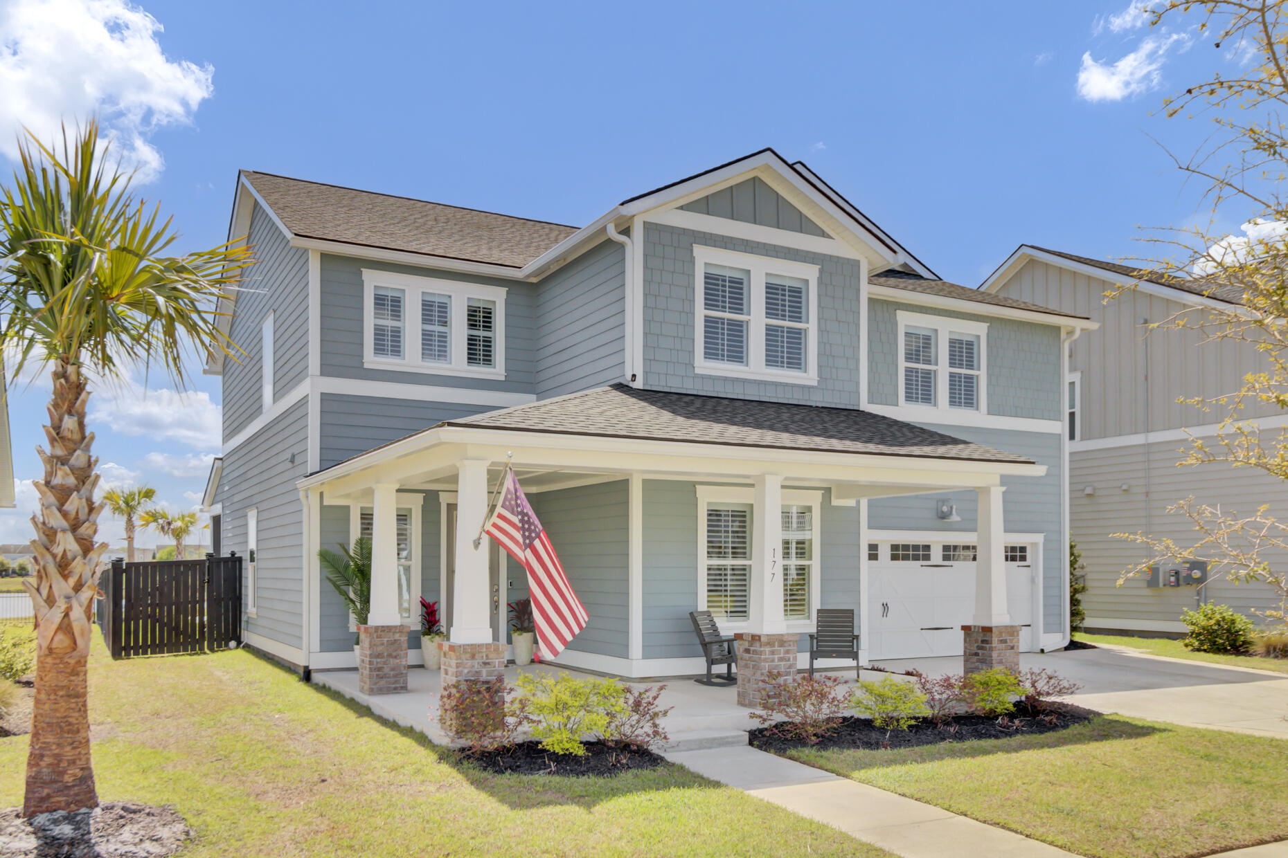 177 Helena Park Drive