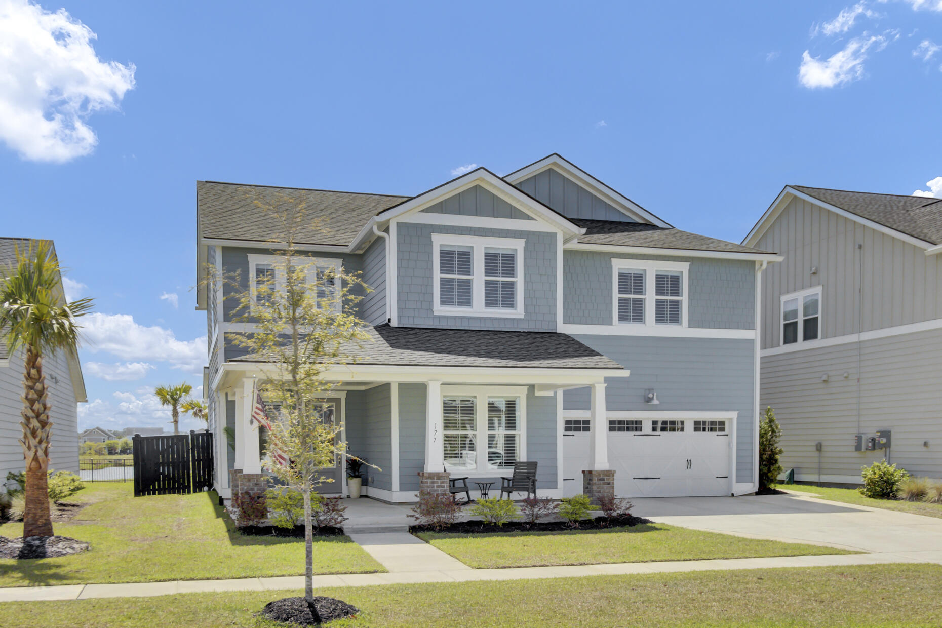177 Helena Park Drive