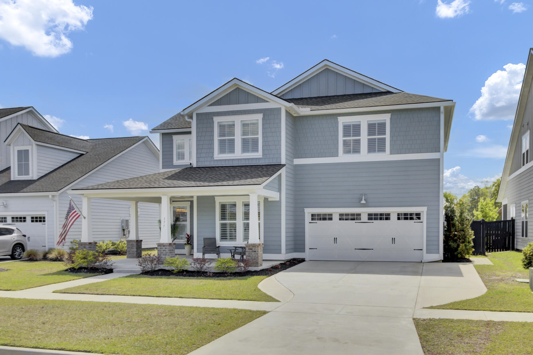 177 Helena Park Drive