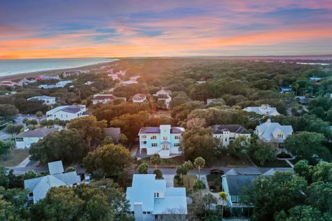 Photo of 15 42nd Avenue, Isle of Palms, SC 29451 (MLS # 25027569)