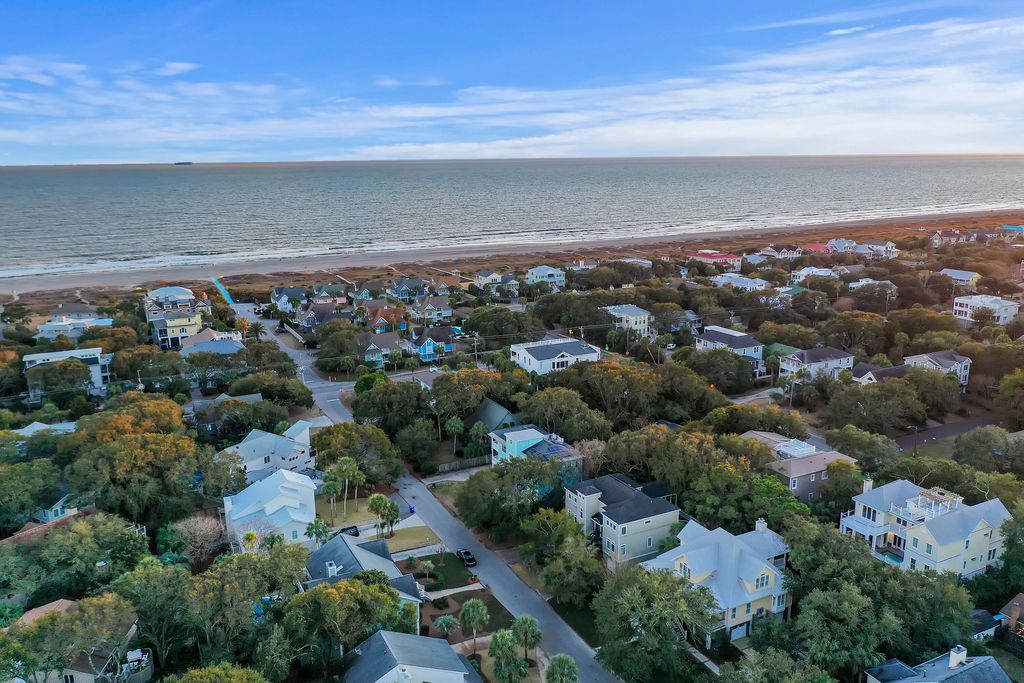 Photo of 15 42nd Avenue, Isle of Palms, SC 29451 (MLS # 25027569)